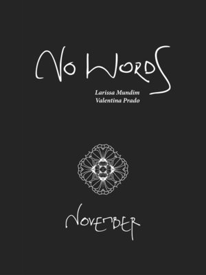 cover image of No Words